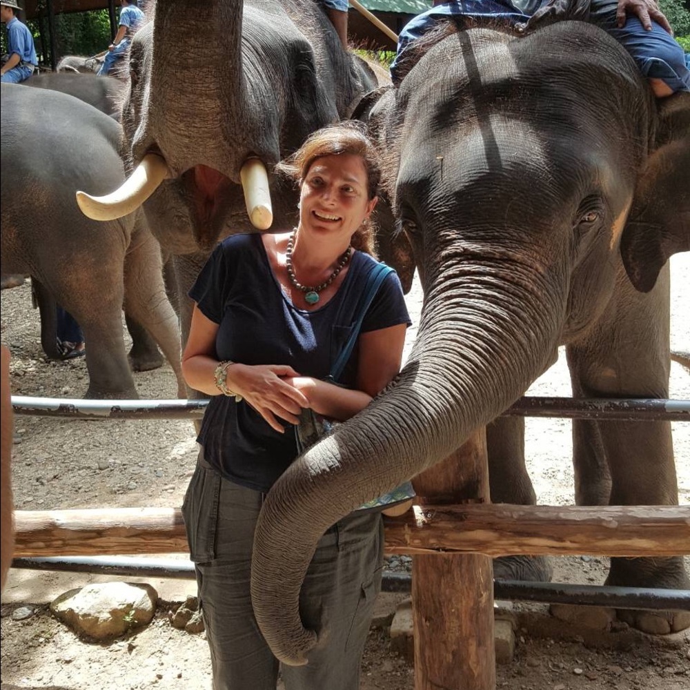 Meet your Posher, Sheri